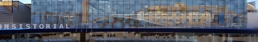 Imagen de Bienvenida